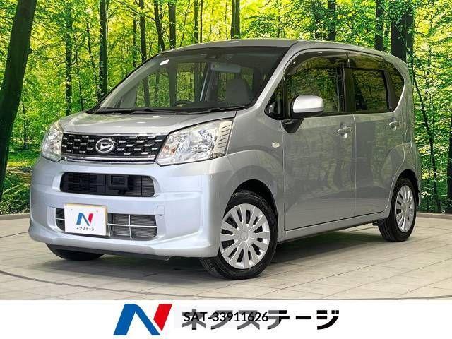 Daihatsu MOVE 2015-08 382694-0