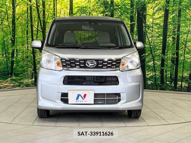 Daihatsu MOVE 2015-08 382694-14