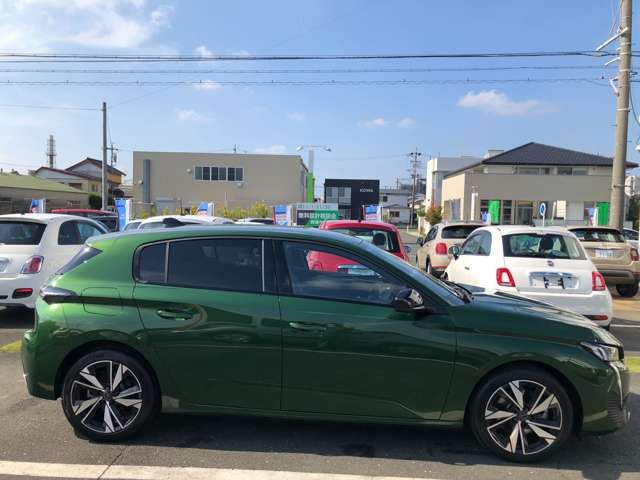 Peugeot 308 2023-03 183494-6