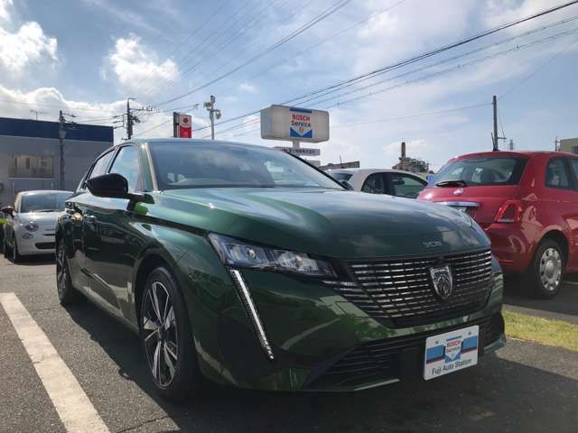 Peugeot 308 2023-03 183494-7