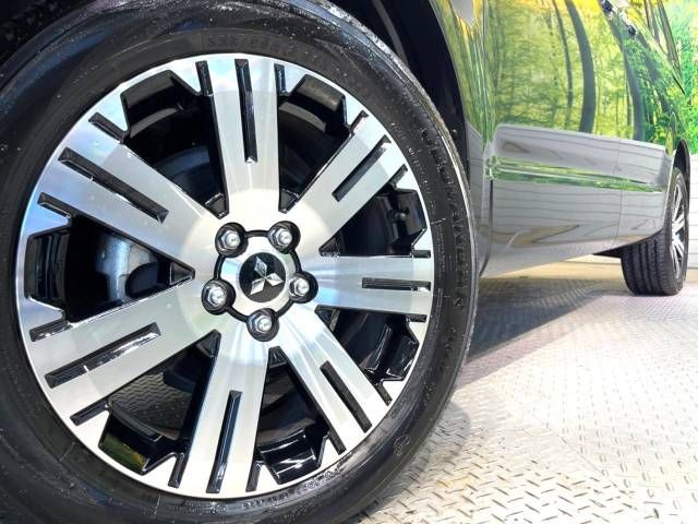 Mitsubishi DELICA D5 2022-12 16078-13