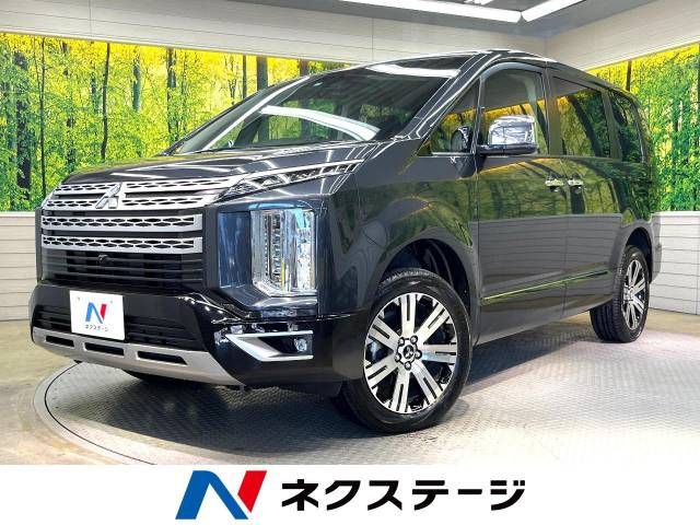 Mitsubishi DELICA D5 2022-12 16078-0