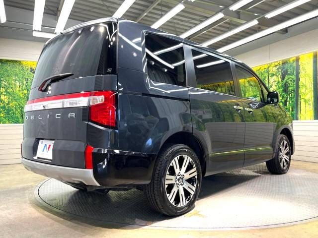 Mitsubishi DELICA D5 2022-12 16078-17