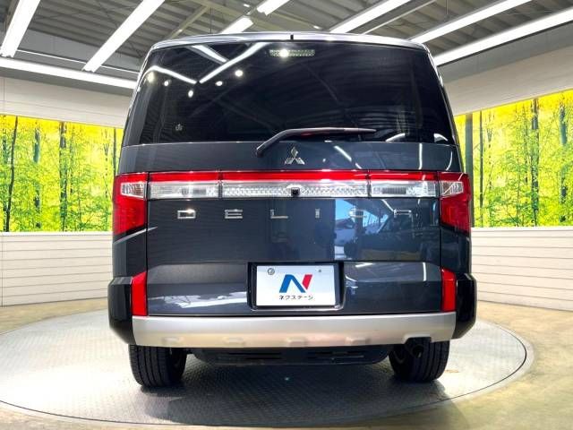 Mitsubishi DELICA D5 2022-12 16078-15