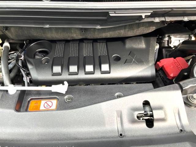 Mitsubishi DELICA D5 2022-12 16078-18