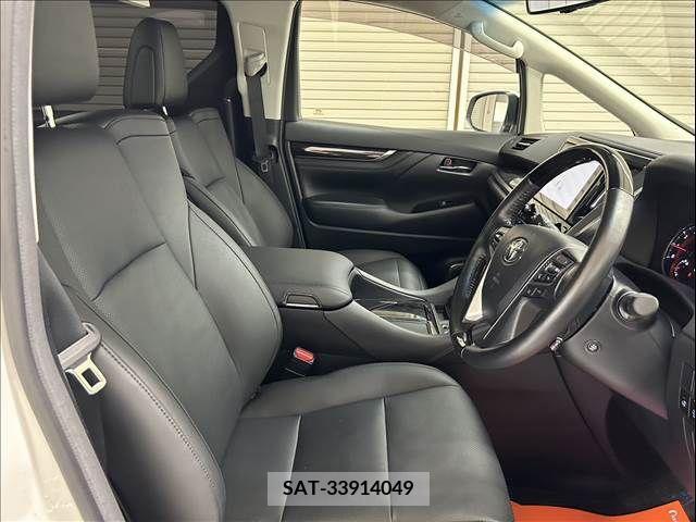 Toyota ALPHARD 2021-01 241879-15