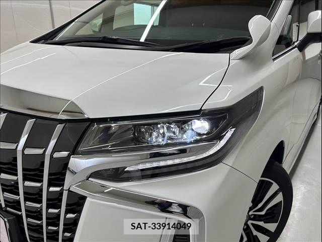 Toyota ALPHARD 2021-01 241879-13