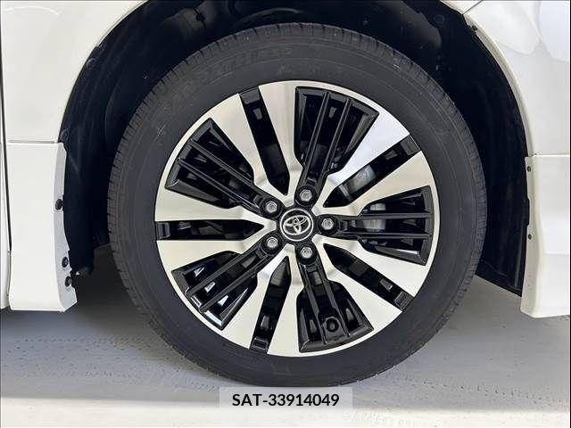 Toyota ALPHARD 2021-01 241879-12
