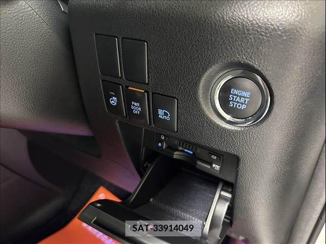 Toyota ALPHARD 2021-01 241879-10