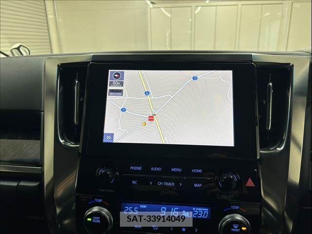 Toyota ALPHARD 2021-01 241879-8