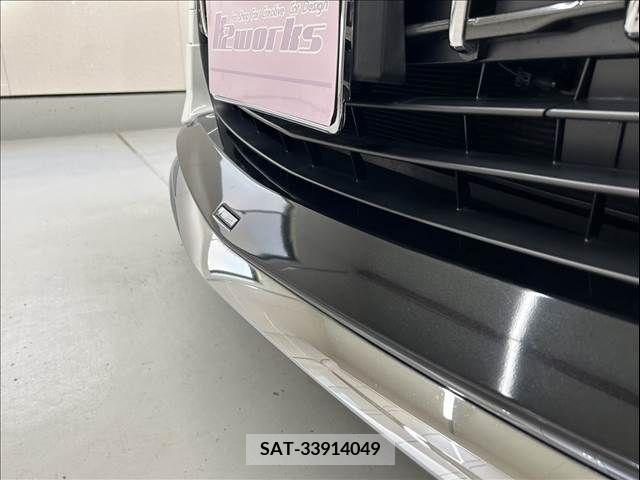 Toyota ALPHARD 2021-01 241879-6