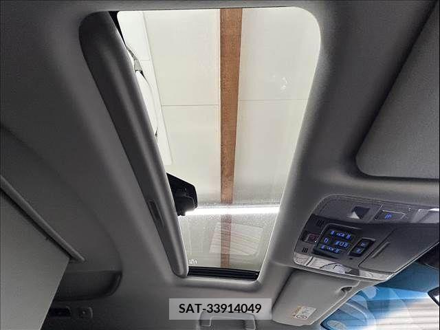 Toyota ALPHARD 2021-01 241879-2