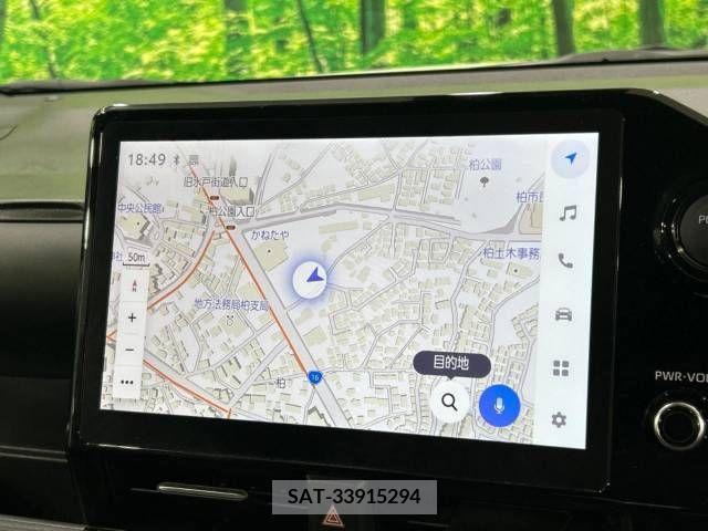 Toyota VOXY HYBRID 2023-10 351098-4