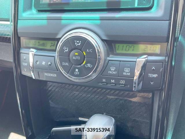 Toyota MARK X 2013-07 342648-7