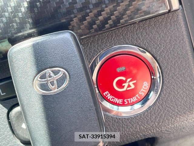 Toyota MARK X 2013-07 342648-6