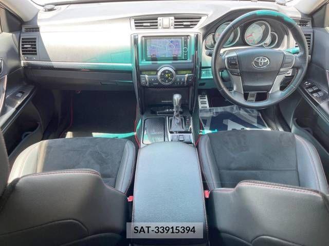 Toyota MARK X 2013-07 342648-1