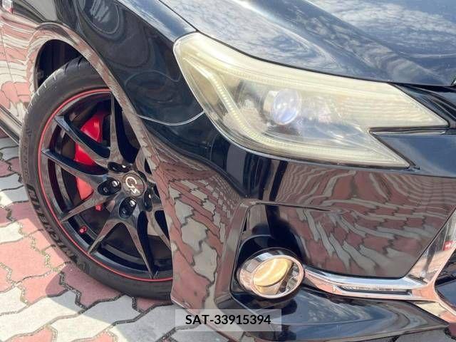 Toyota MARK X 2013-07 342648-12