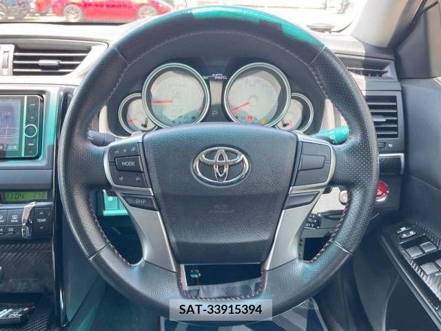Toyota MARK X 2013-07 342648-11