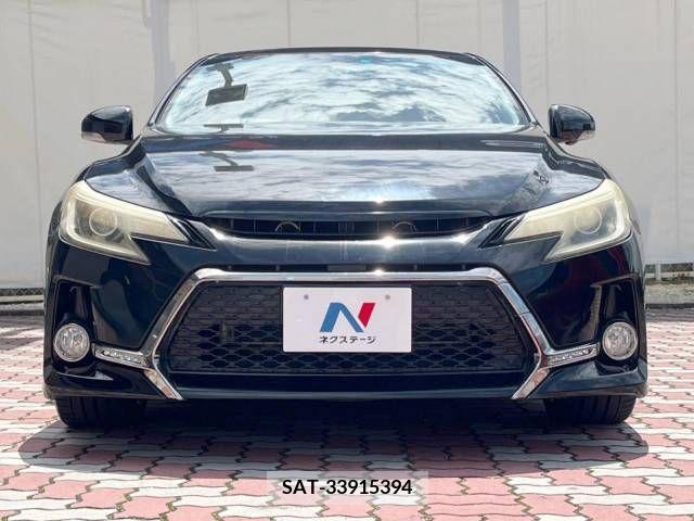 Toyota MARK X 2013-07 342648-14
