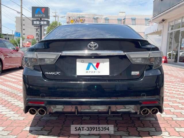Toyota MARK X 2013-07 342648-15
