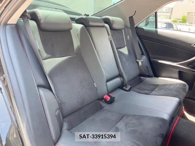 Toyota MARK X 2013-07 342648-9
