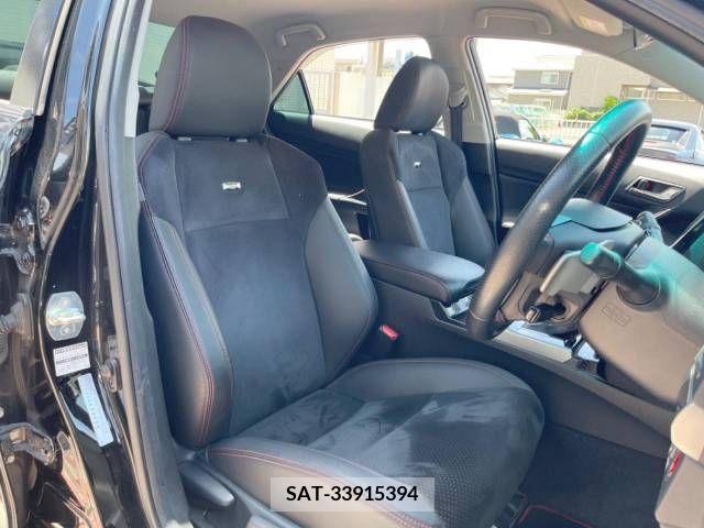 Toyota MARK X 2013-07 342648-8