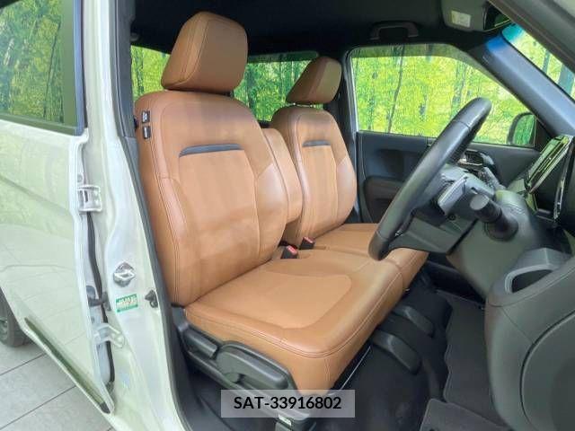 Honda N-ONE 2017-09 392871-8