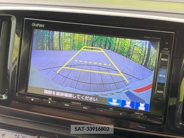Honda N-ONE 2017-09 392871-4