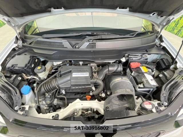 Honda N-ONE 2017-09 392871-15