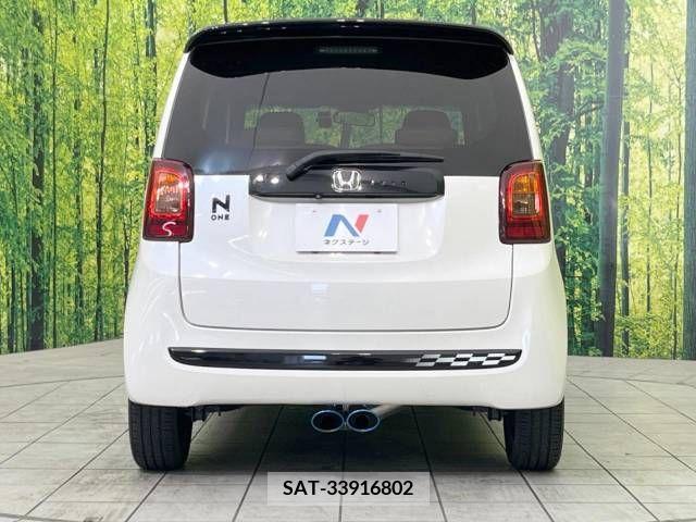Honda N-ONE 2017-09 392871-14