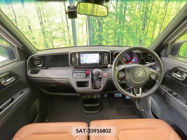 Honda N-ONE 2017-09 392871-1