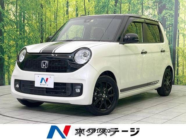 Honda N-ONE 2017-09 392871-0