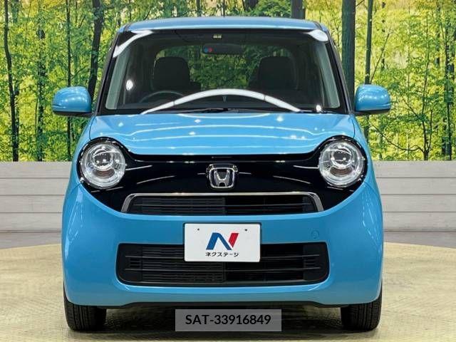 Honda N-ONE 2014-01 256267-14