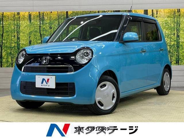 Honda N-ONE 2014-01 256267-0