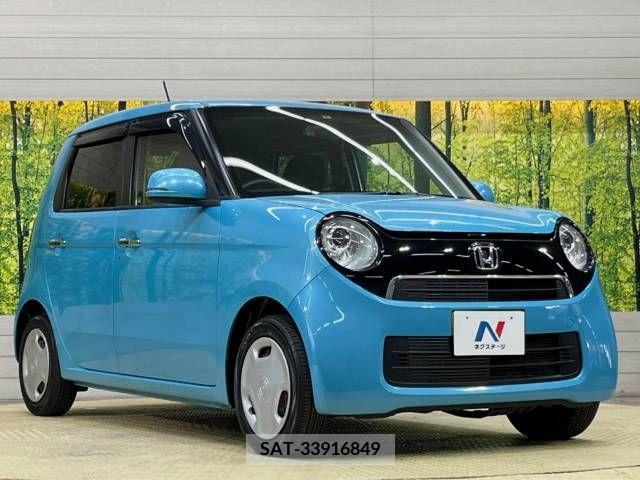 Honda N-ONE 2014-01 256267-16