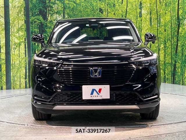 Honda VEZEL 2022-01 315472-14