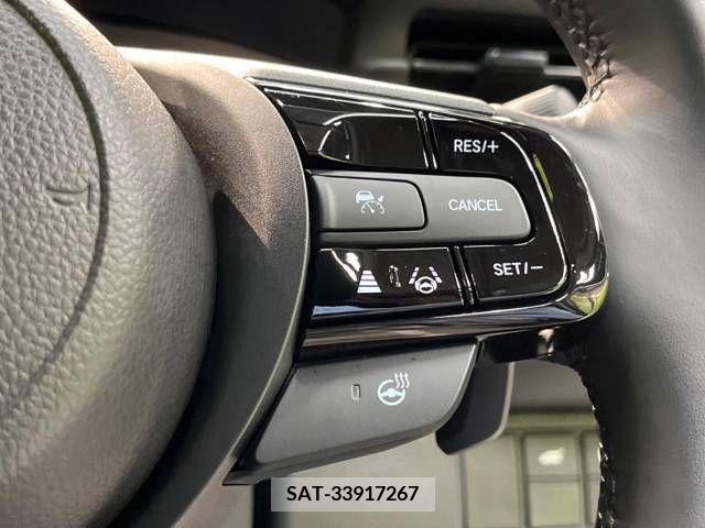 Honda VEZEL 2022-01 315472-4