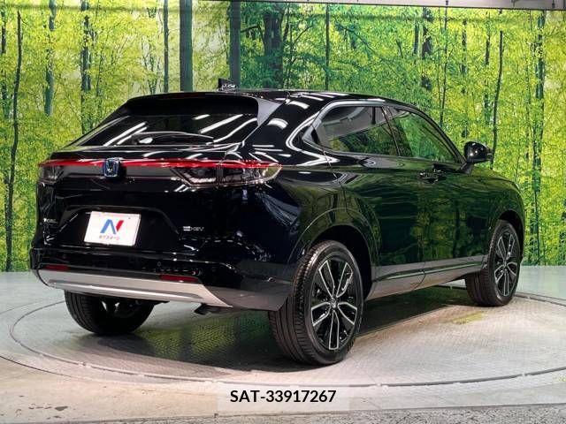 Honda VEZEL 2022-01 315472-17