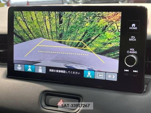 Honda VEZEL 2022-01 315472-3
