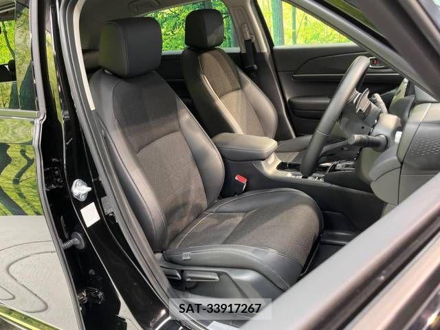 Honda VEZEL 2022-01 315472-8