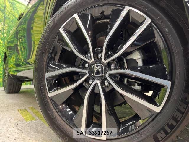 Honda VEZEL 2022-01 315472-13