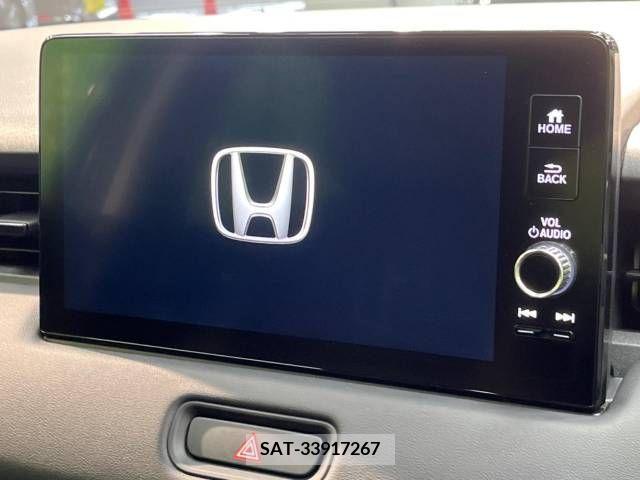 Honda VEZEL 2022-01 315472-2