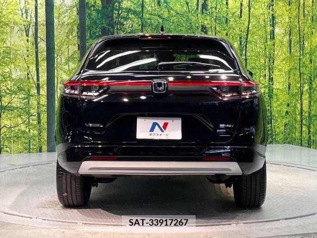 Honda VEZEL 2022-01 315472-15
