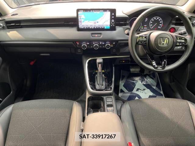 Honda VEZEL 2022-01 315472-1