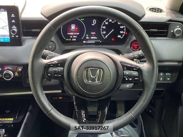 Honda VEZEL 2022-01 315472-11