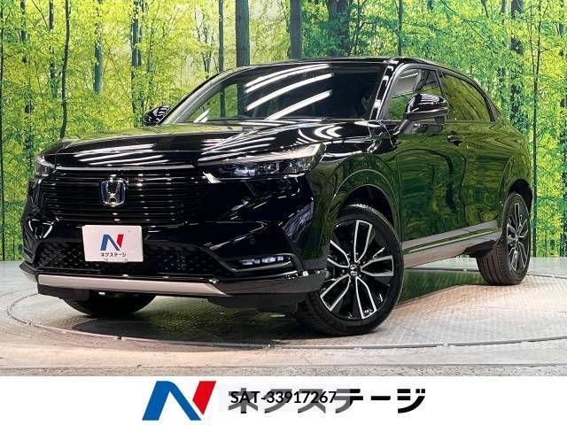 Honda VEZEL 2022-01 315472-0