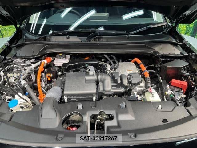 Honda VEZEL 2022-01 315472-18