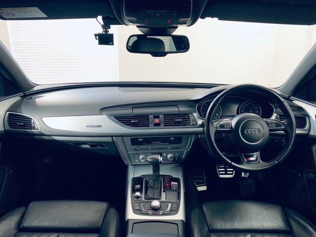 Audi A6 2014-12 192604-1