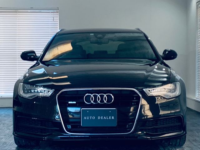 Audi A6 2014-12 192604-3