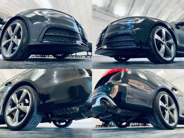Audi A6 2014-12 192604-9